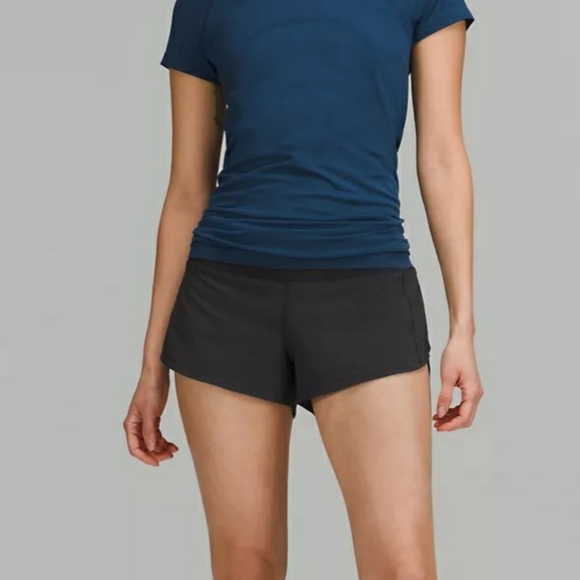 Lululemon Shorts with pockets - Picture 2 of 2